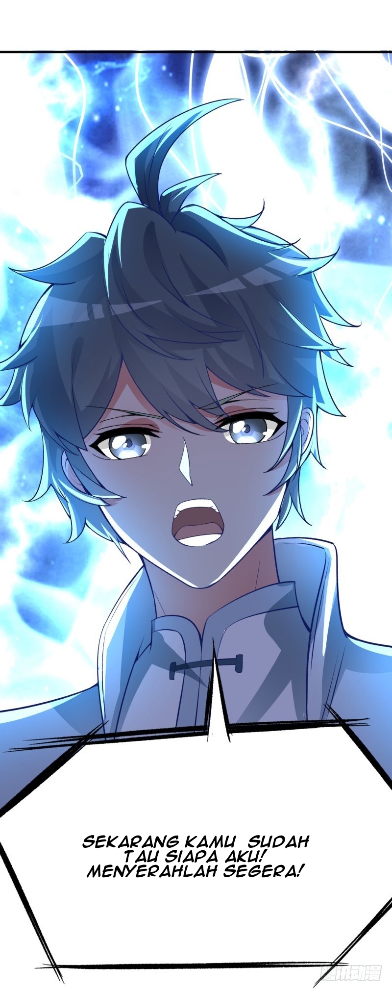 I Picked Up An Attributes Chapter 21 Gambar 25